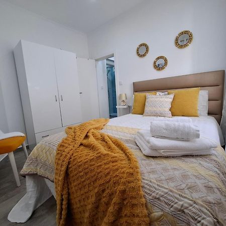 Casa Vagos Villa Nazare Luaran gambar