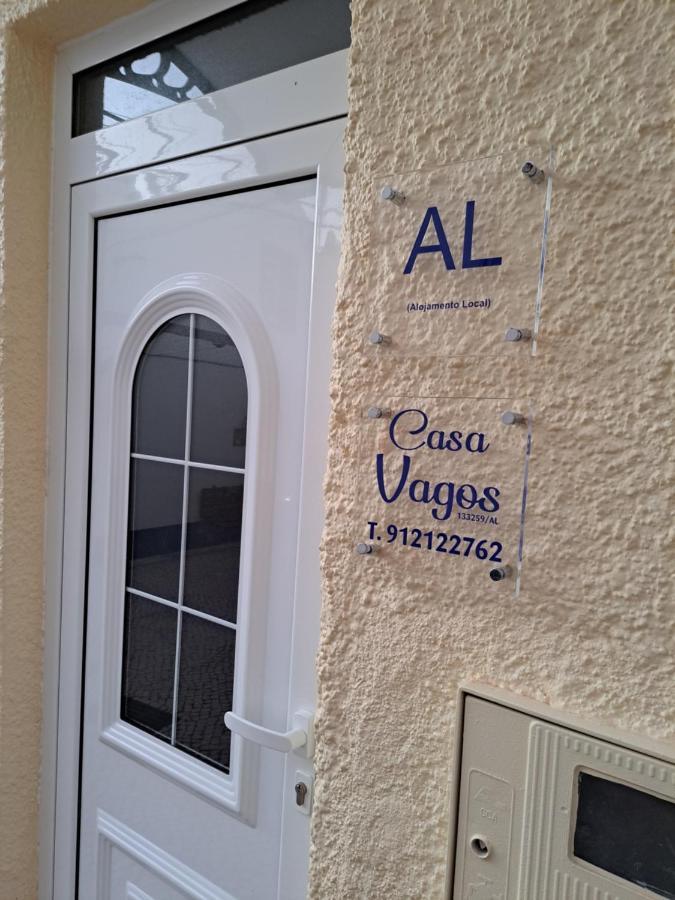 Casa Vagos Villa Nazare Luaran gambar