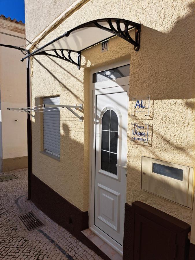 Casa Vagos Villa Nazare Luaran gambar