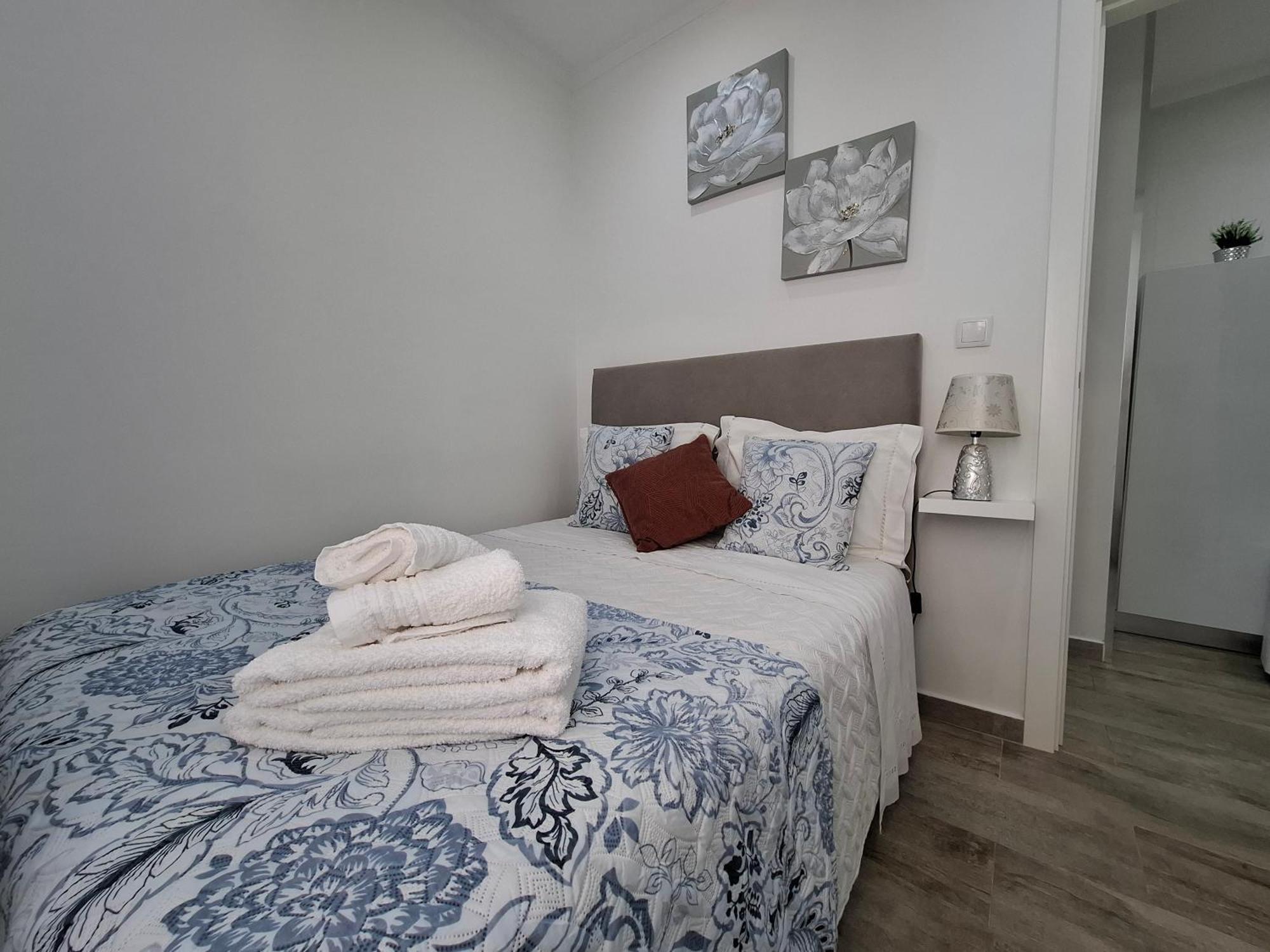 Casa Vagos Villa Nazare Luaran gambar