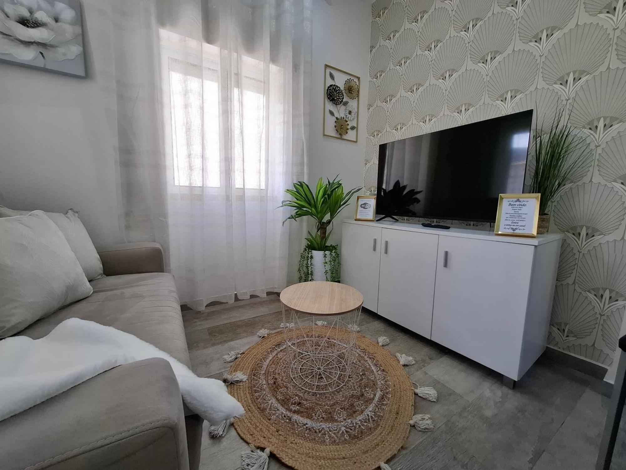 Casa Vagos Villa Nazare Luaran gambar