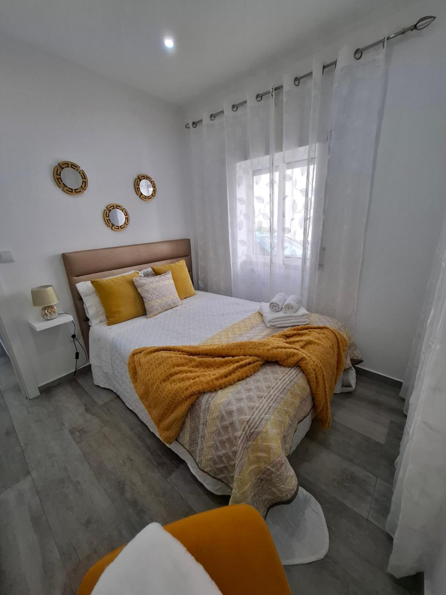 Casa Vagos Villa Nazare Luaran gambar