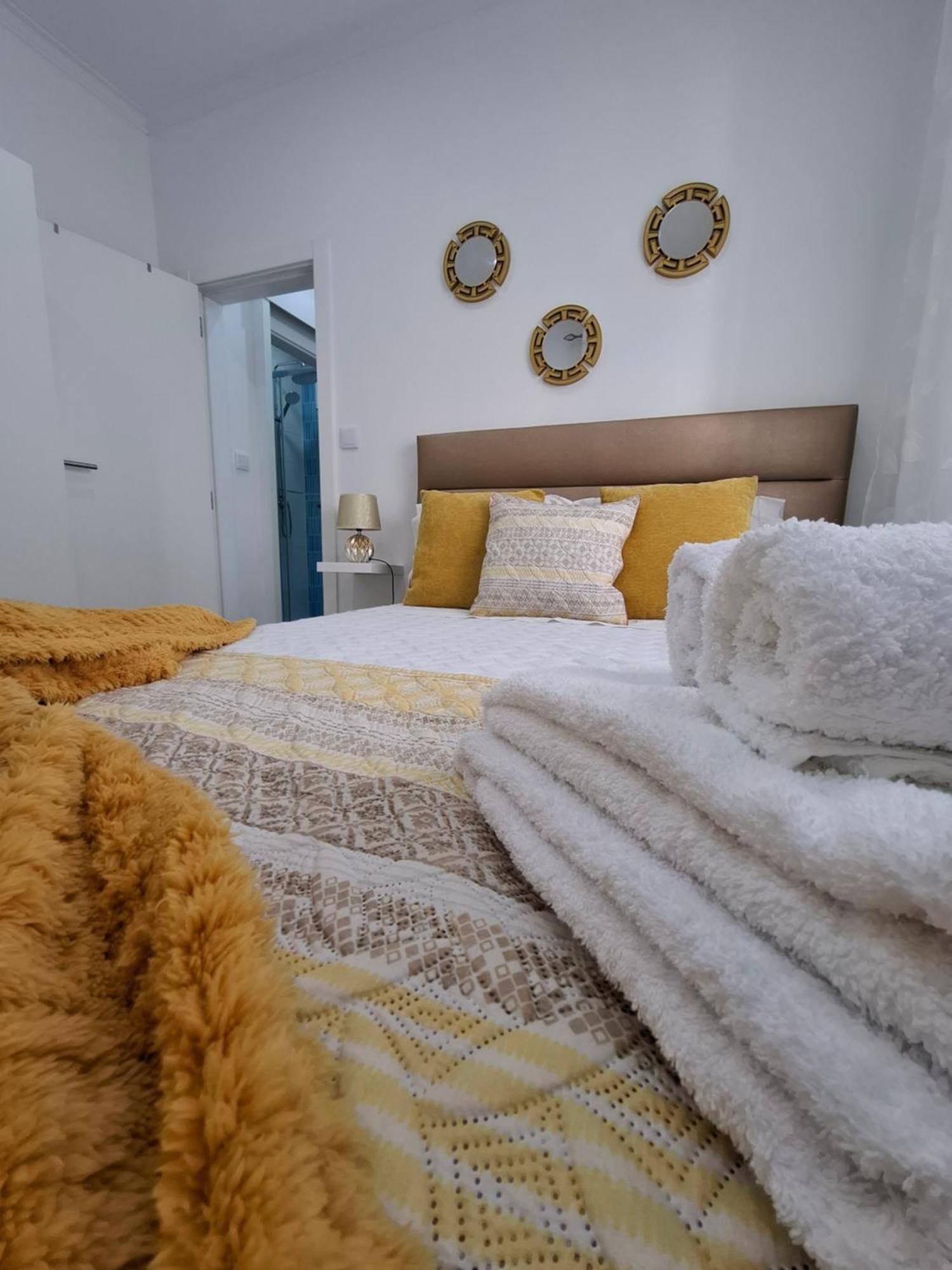 Casa Vagos Villa Nazare Luaran gambar