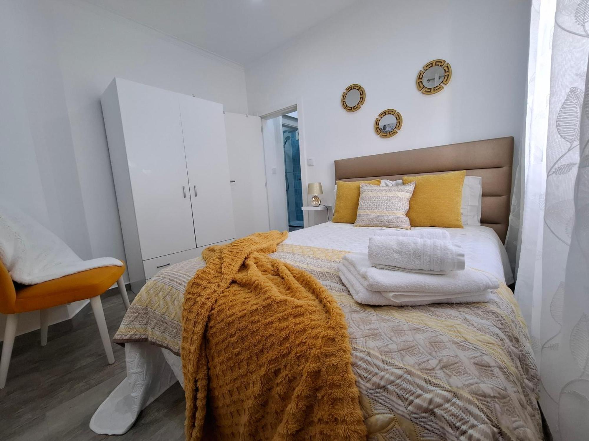 Casa Vagos Villa Nazare Luaran gambar